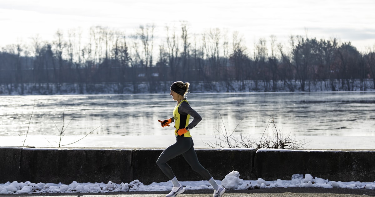 RunMate Pro: The Minimalist Running App for Longevity Over Leaderboards